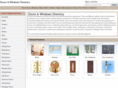 doorswindowsdirect.com