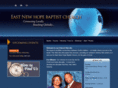 eastnewhope.com