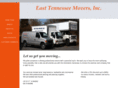 easttnmovers.com