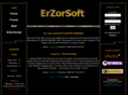 erzorsoft.com