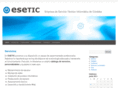 esetic.com