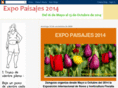 expopaisajes-2014.com