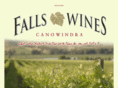 fallswines.com