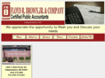 floydrbrownjrandcompany.com