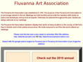 fluvannaartassociation.com