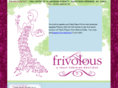 frivolousgal.com