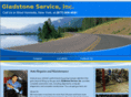 gladstoneserviceinc.com