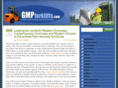 gmpforklifts.com
