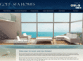 golfandseahomes.com