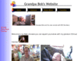 grandpabobs.com