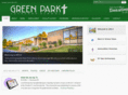 greenparklutheranschool.org