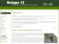 grimpe13.org