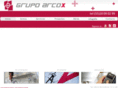 grupoarcox.com