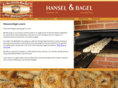 hanselbagel.com