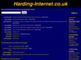 harding-internet.com