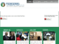 harmonyonplanetearth.org