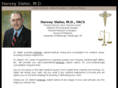 harveyslatermd.com