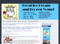 holycowicecreamshop.com