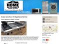 homeappliancesalesandrepairs.com