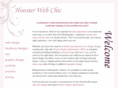 hoosierwebchic.com
