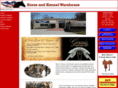 horseandkennel.com