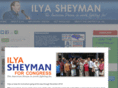 ilyasheyman.com