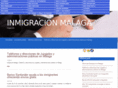 inmigracionmalaga.com