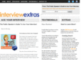 interviewextras.com