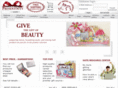 israelicosmetics.com