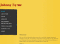 johnnybyrne.com