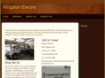 kingstonelectric.net