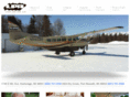 lakeandpenair.com