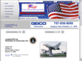 langleyafb.org