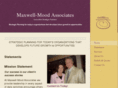 maxwellmoodassociates.com