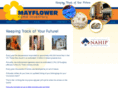 mayflowerhomeinventory.com