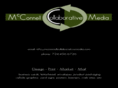 mcconnellcollaborativemedia.com