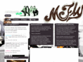 mcflyspain.com