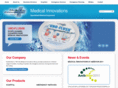 medicalinnovations.co.uk