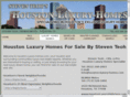 memorialluxuryhomes.com