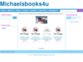michaelsbooks4u.com