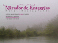 miradordeenterrias.com