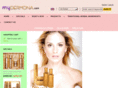 mydermona.com