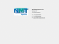 nmt-agencies.com