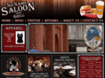 nonamesaloon.net