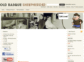 oldbasquesheepherder.com