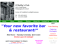 oreillysphilly.biz