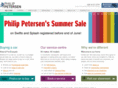philippetersen.co.uk