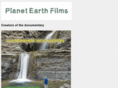 planetearthfilms.com