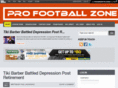 profootballzone.com