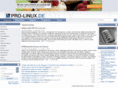 prolinux.de